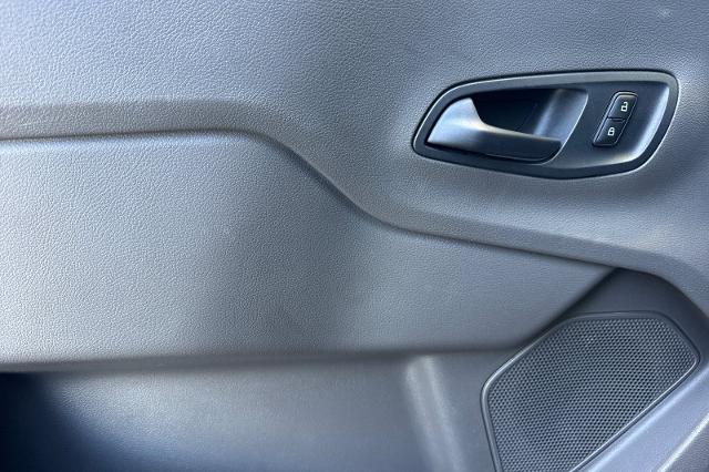 2020 Ford Transit Cargo Van Base