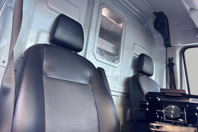 2020 Ford Transit Cargo Van Base