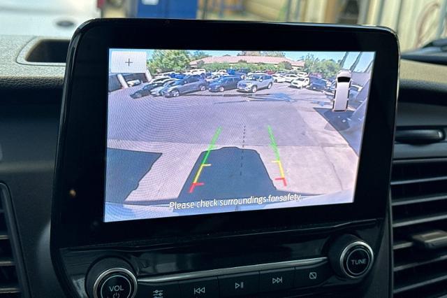 2020 Ford Transit Cargo Van Base