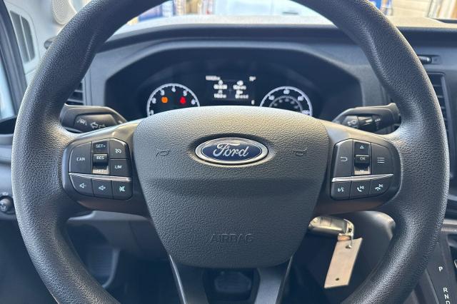 2020 Ford Transit Cargo Van Base