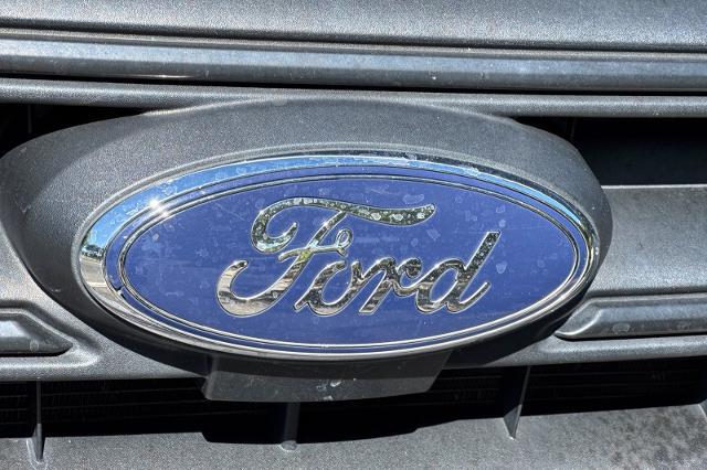 2020 Ford Transit Cargo Van Base