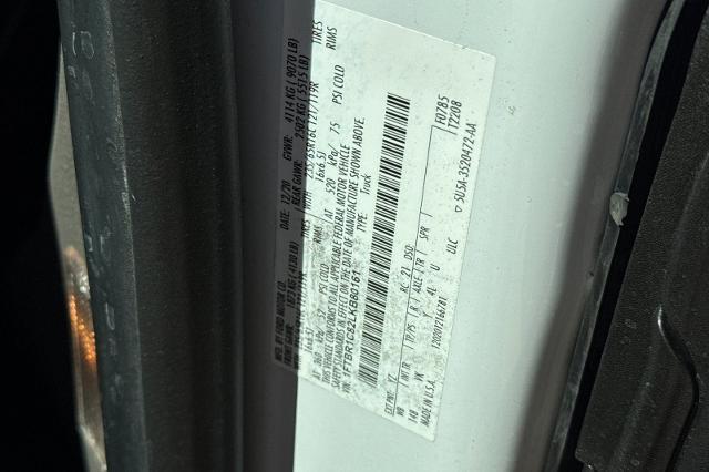 2020 Ford Transit Cargo Van Base