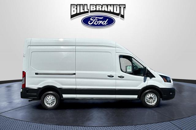2023 Ford Transit Cargo Van 148 WB High Roof Cargo