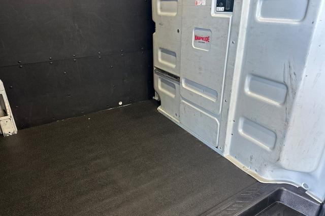 2023 Ford Transit Cargo Van 148 WB High Roof Cargo