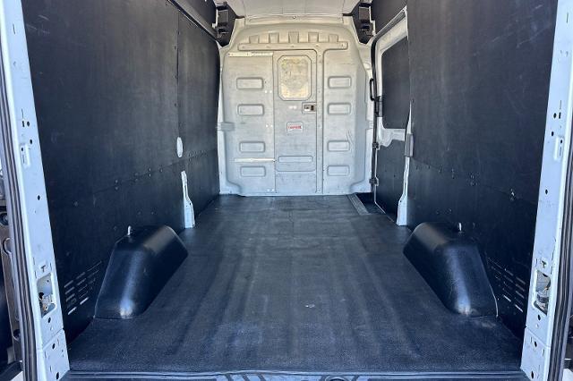 2023 Ford Transit Cargo Van 148 WB High Roof Cargo