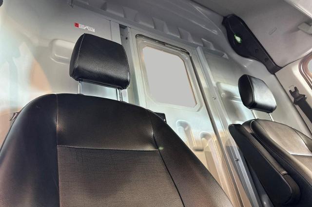 2023 Ford Transit Cargo Van 148 WB High Roof Cargo