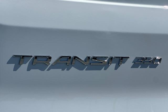 2023 Ford Transit Cargo Van 148 WB High Roof Cargo