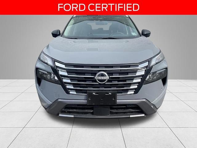 2024 Nissan Rogue SL Intelligent AWD
