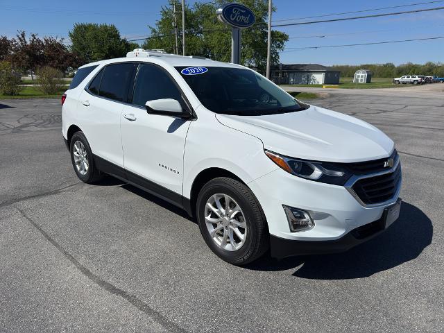 2020 Chevrolet Equinox AWD 2FL
