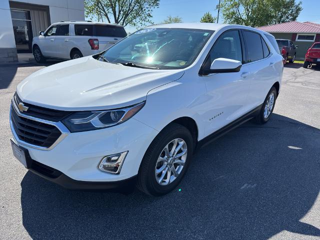 2020 Chevrolet Equinox AWD 2FL