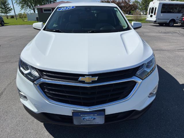 2020 Chevrolet Equinox AWD 2FL