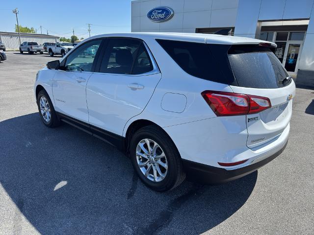 2020 Chevrolet Equinox AWD 2FL