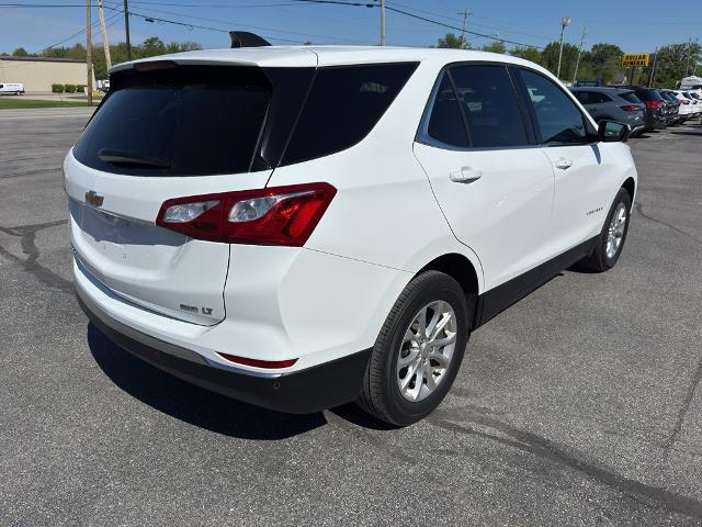 2020 Chevrolet Equinox AWD 2FL