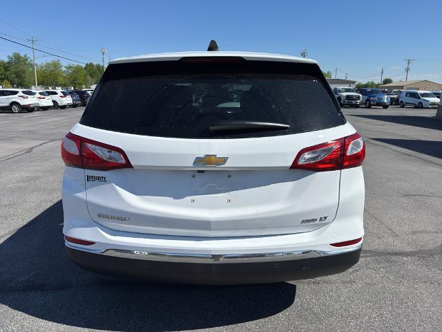 2020 Chevrolet Equinox AWD 2FL