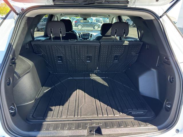 2020 Chevrolet Equinox AWD 2FL