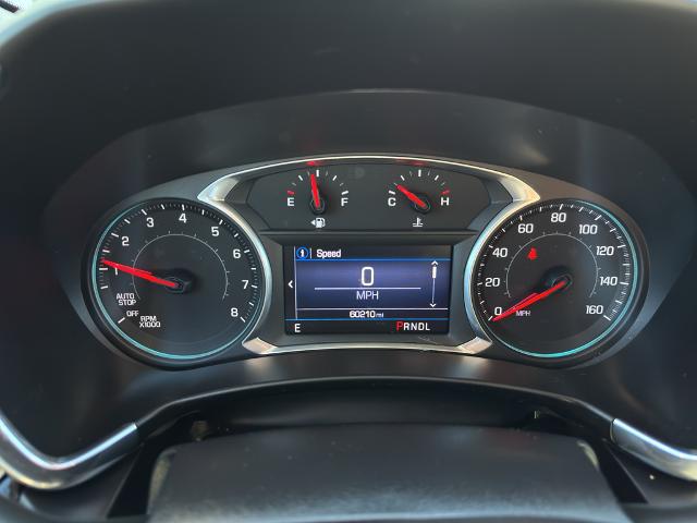 2020 Chevrolet Equinox AWD 2FL