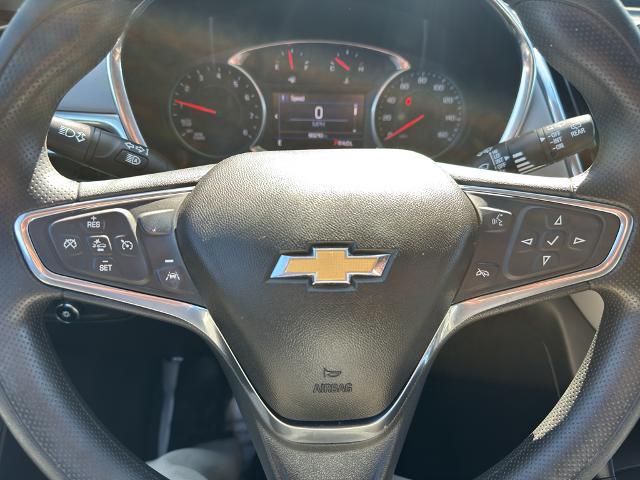 2020 Chevrolet Equinox AWD 2FL