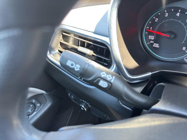 2020 Chevrolet Equinox AWD 2FL