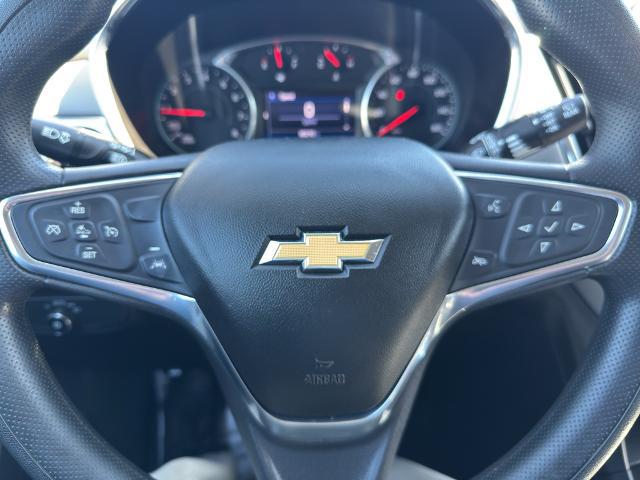 2020 Chevrolet Equinox AWD 2FL