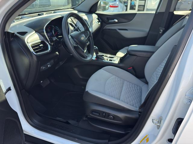 2020 Chevrolet Equinox AWD 2FL