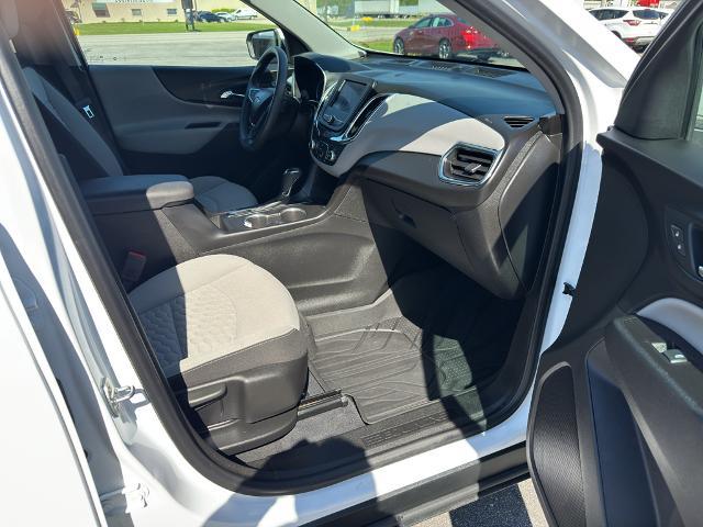 2020 Chevrolet Equinox AWD 2FL