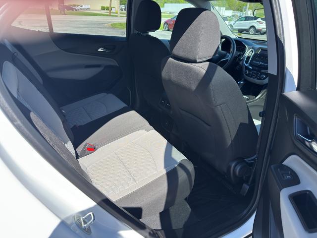 2020 Chevrolet Equinox AWD 2FL