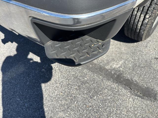 2016 GMC Sierra 2500HD Base