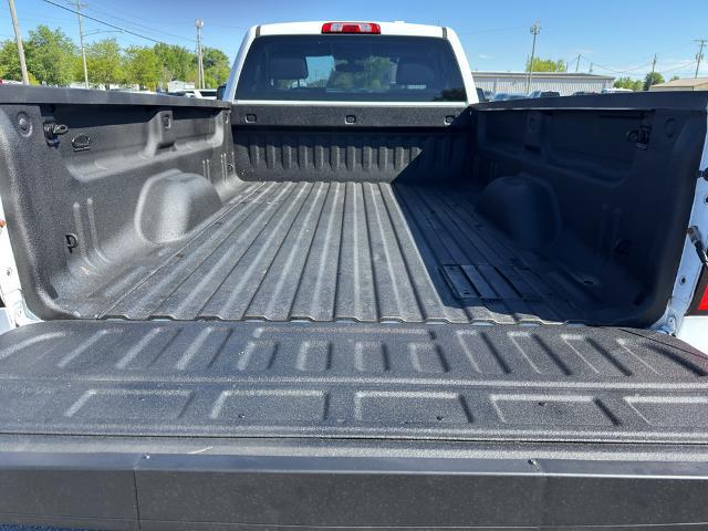 2016 GMC Sierra 2500HD Base