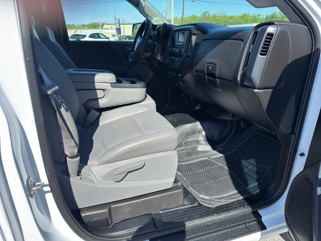 2016 GMC Sierra 2500HD Base