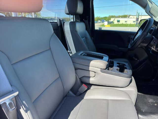 2016 GMC Sierra 2500HD Base