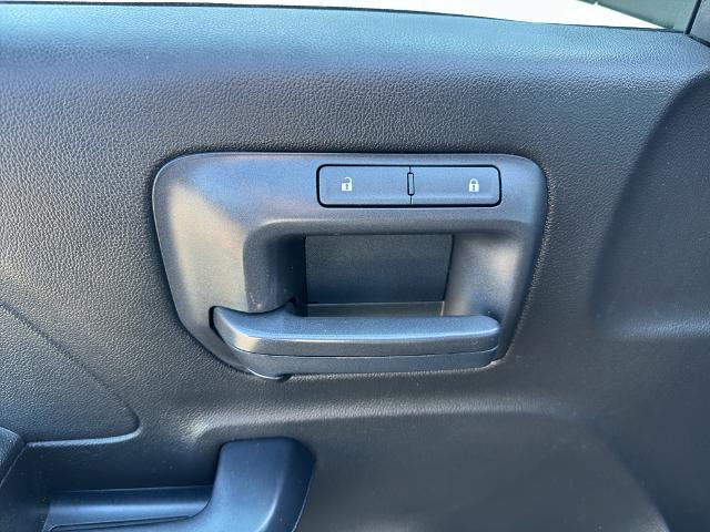 2016 GMC Sierra 2500HD Base