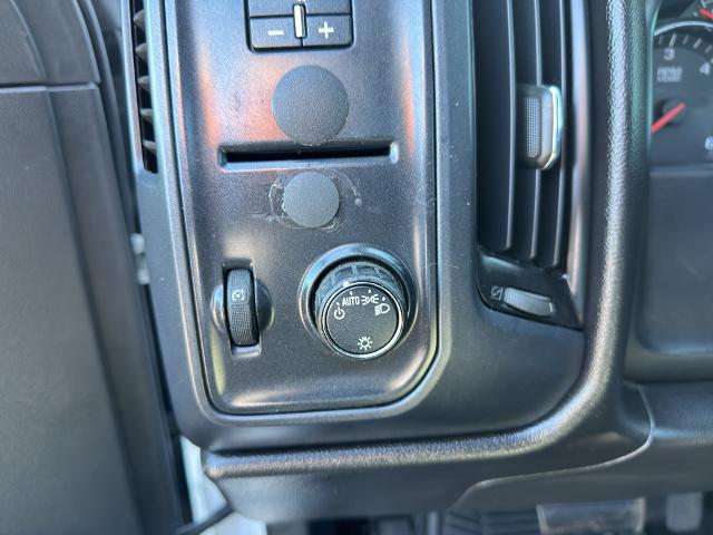2016 GMC Sierra 2500HD Base
