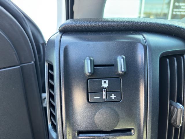 2016 GMC Sierra 2500HD Base
