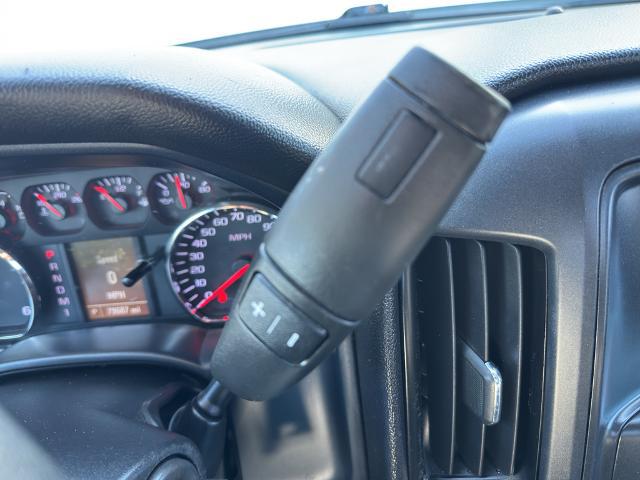 2016 GMC Sierra 2500HD Base