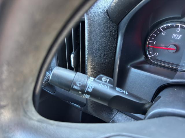 2016 GMC Sierra 2500HD Base