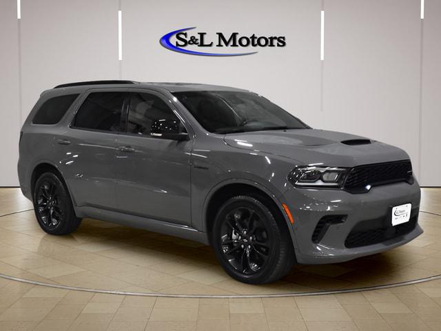 2024 Dodge Durango R/T Plus for sale in Pulaski, WI