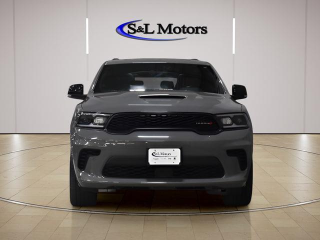 2024 Dodge Durango R/T Plus