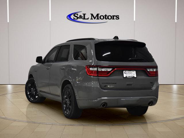2024 Dodge Durango R/T Plus