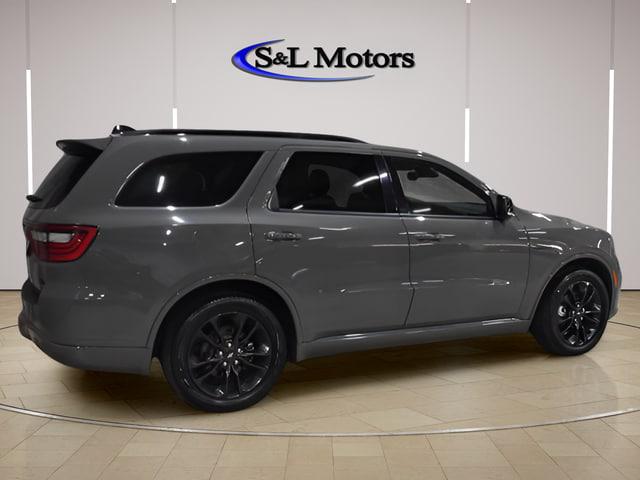 2024 Dodge Durango R/T Plus