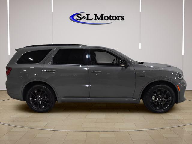 2024 Dodge Durango R/T Plus