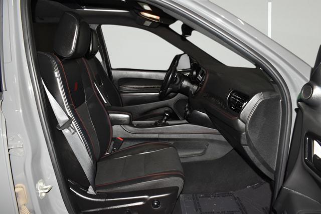 2024 Dodge Durango R/T Plus