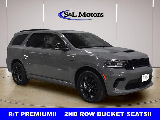 2024 Dodge Durango R/T Plus for sale in Pulaski, WI