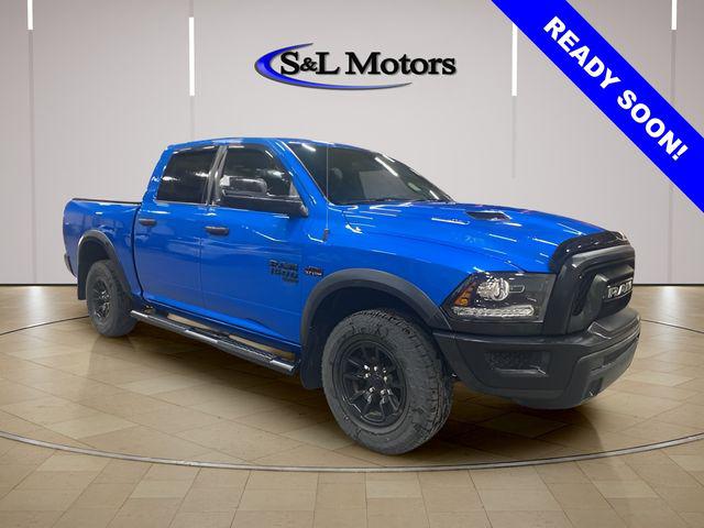 2022 Ram 1500 Classic SLT for sale in Pulaski, WI