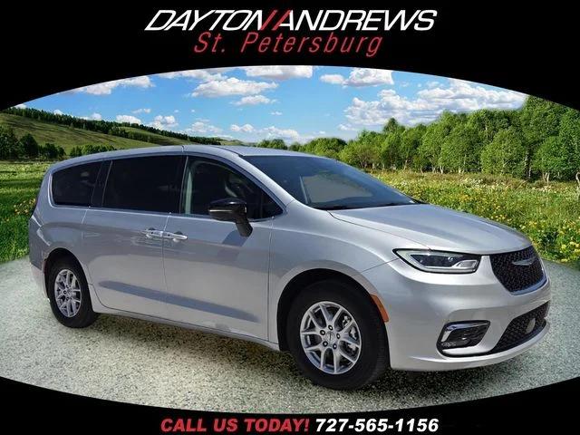 2024 Chrysler Pacifica Touring L for sale in St Petersburg, FL