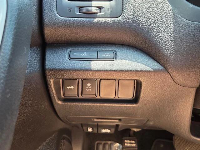 2018 Nissan Altima 2.5 SV
