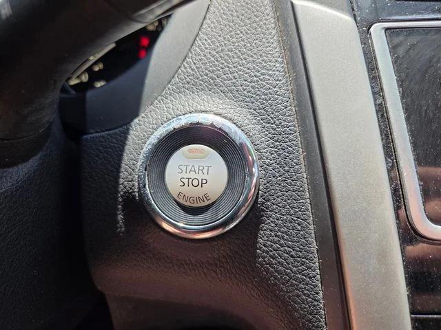 2018 Nissan Altima 2.5 SV