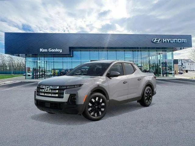 2026 Hyundai Santa Cruz SE for sale in Norwalk, OH
