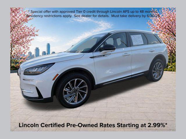 2024 Lincoln Corsair Premiere for sale in Dearborn, MI