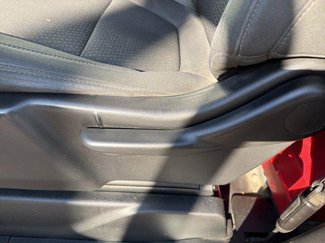 2021 Chevrolet Silverado 1500 2WD Regular Cab Long Bed WT