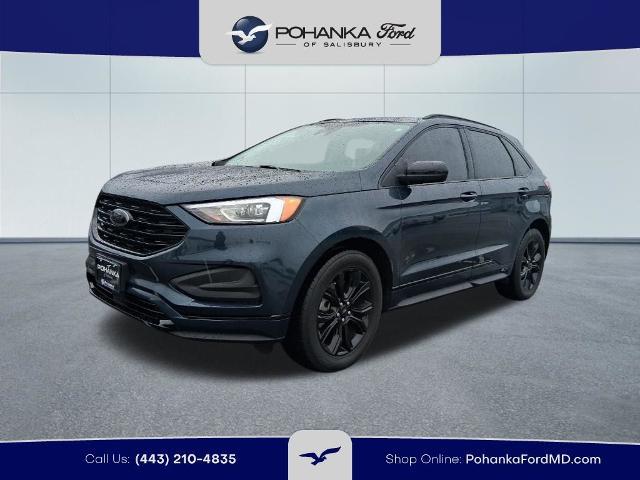 2024 Ford Edge SE for sale in Salisbury, MD